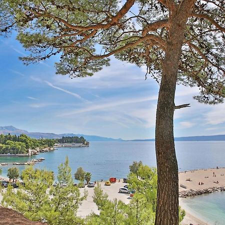 Apartment Angelina Сплит Экстерьер фото