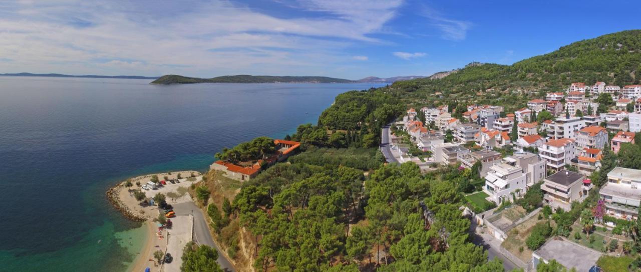 Apartment Angelina Сплит Экстерьер фото