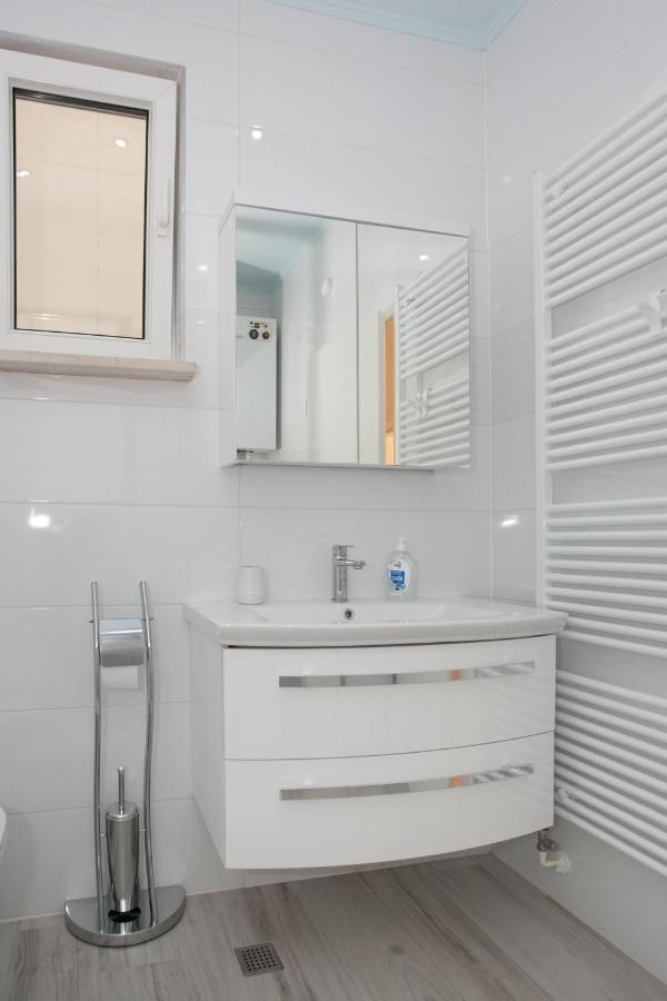 Apartment Angelina Сплит Экстерьер фото