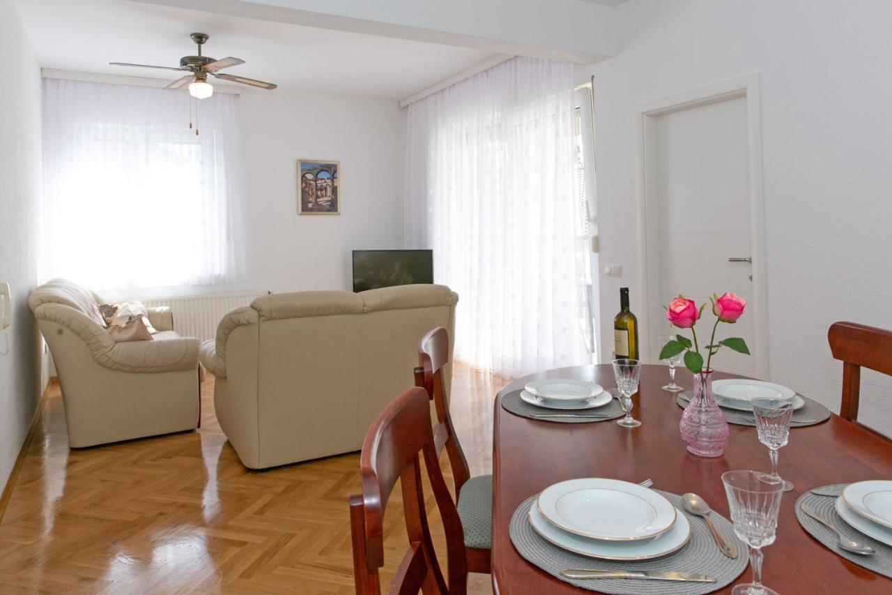 Apartment Angelina Сплит Экстерьер фото