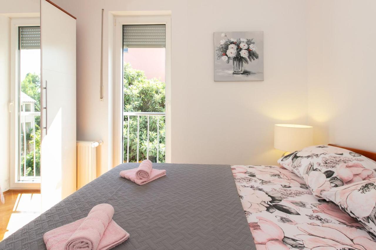 Apartment Angelina Сплит Экстерьер фото