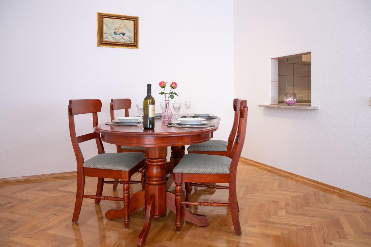 Apartment Angelina Сплит Экстерьер фото