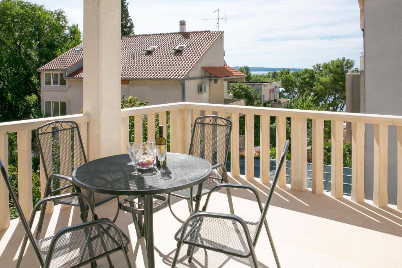 Apartment Angelina Сплит Экстерьер фото